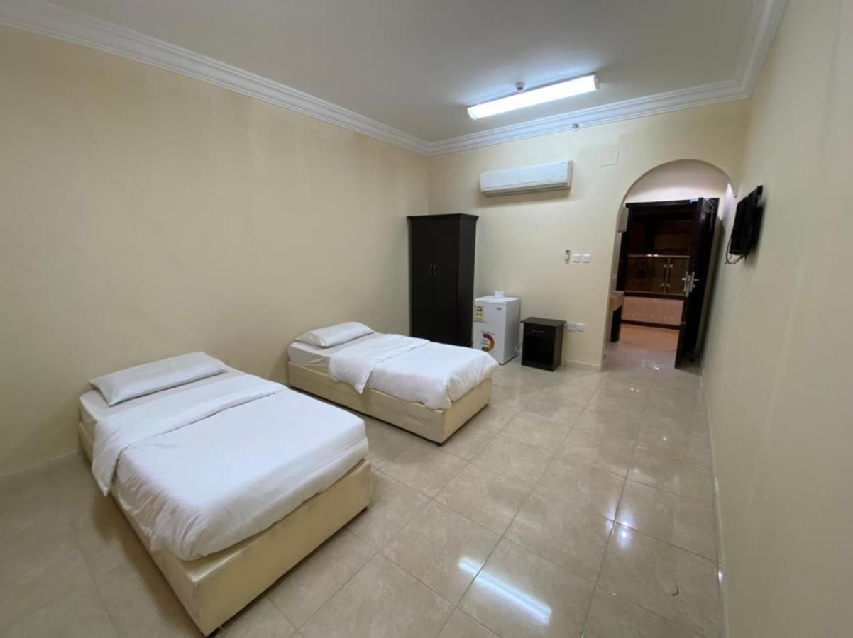 Riza Al Waldeen Hotel Mecca Exterior photo